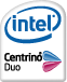 Intel Centrino Duo mobile technology